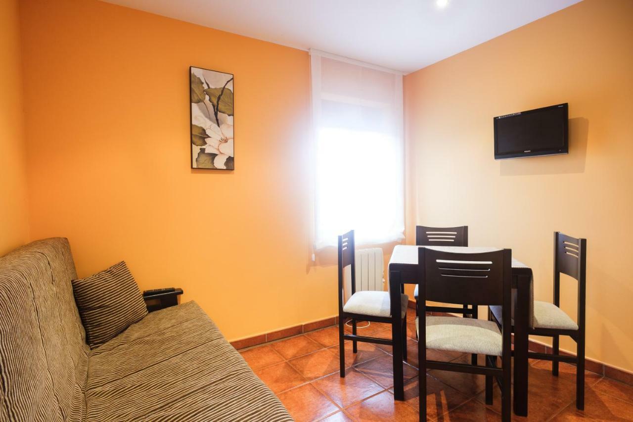 De Herminia Apartament