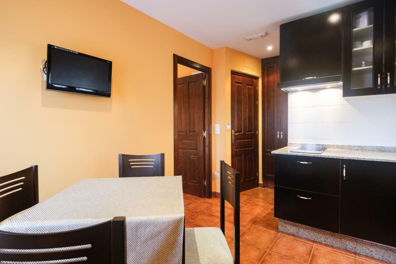 Apartament De Herminia