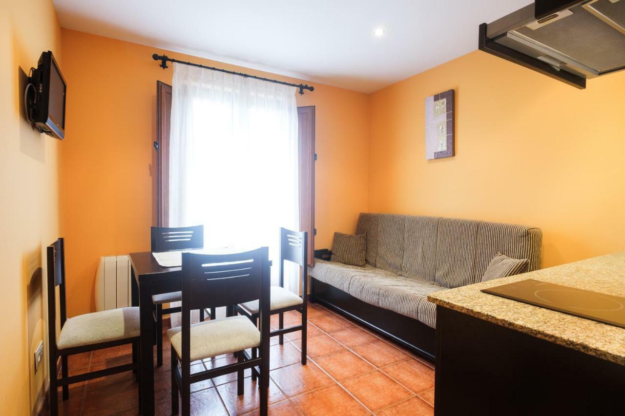Apartament De Herminia *