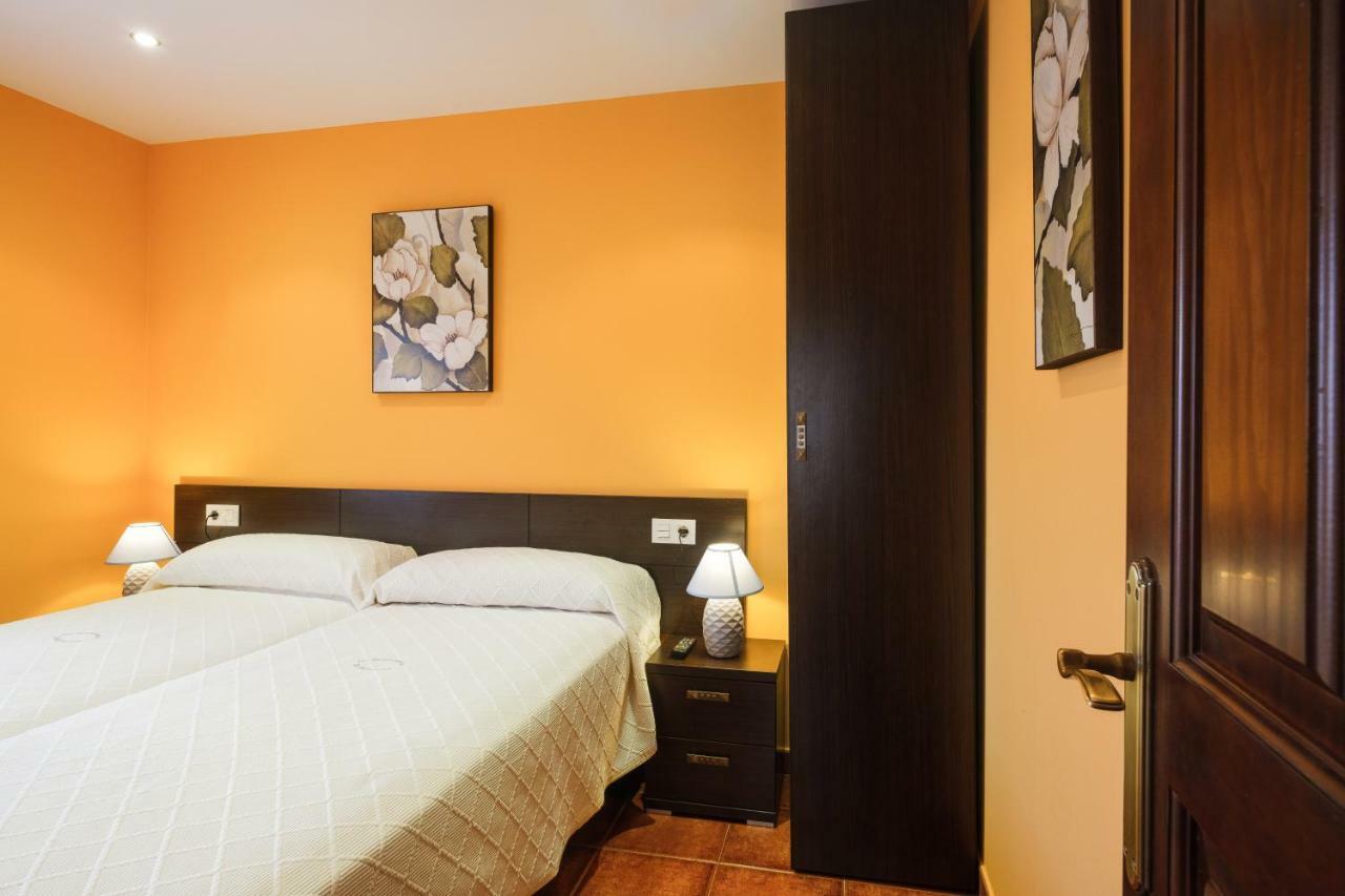 Apartament De Herminia