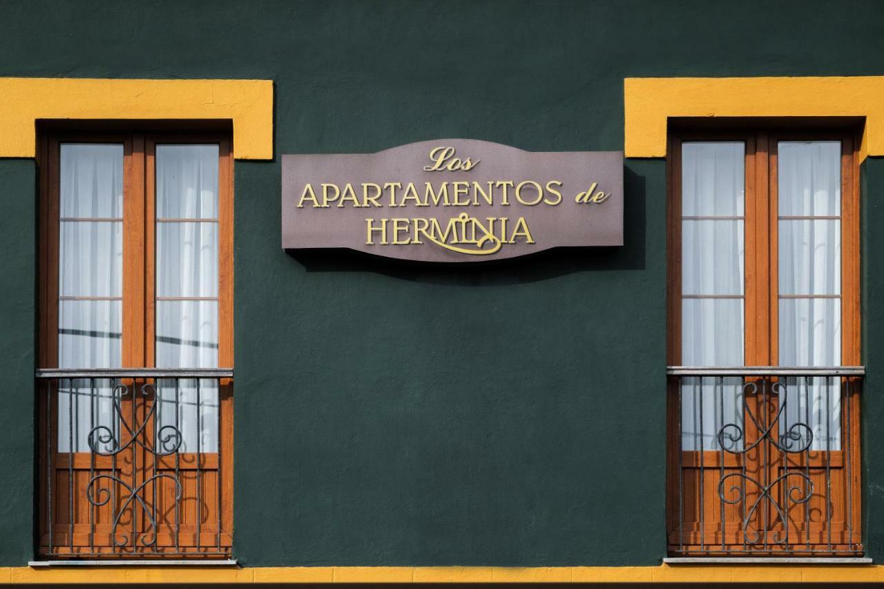 De Herminia Apartament