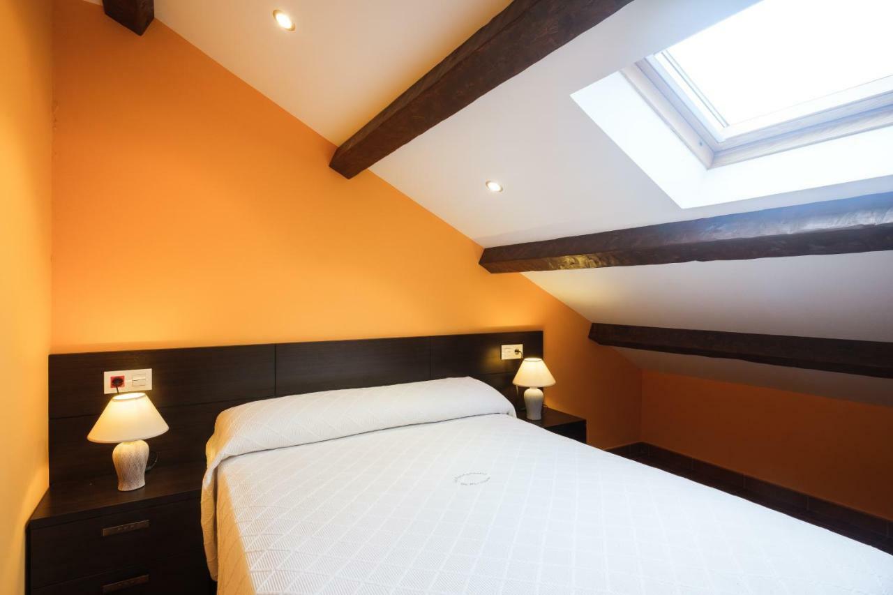 Apartament De Herminia Manzaneda (Asturias)