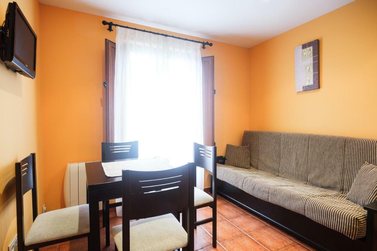 De Herminia Apartament *