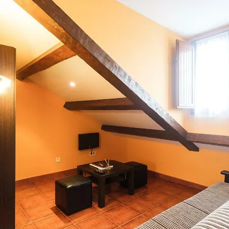 Apartamentos De Herminia Manzaneda  Exterior foto