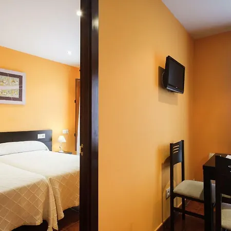 Apartamentos De Herminia Manzaneda  Exterior foto
