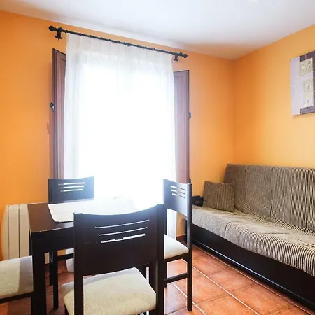 Apartamentos De Herminia Manzaneda  Exterior foto