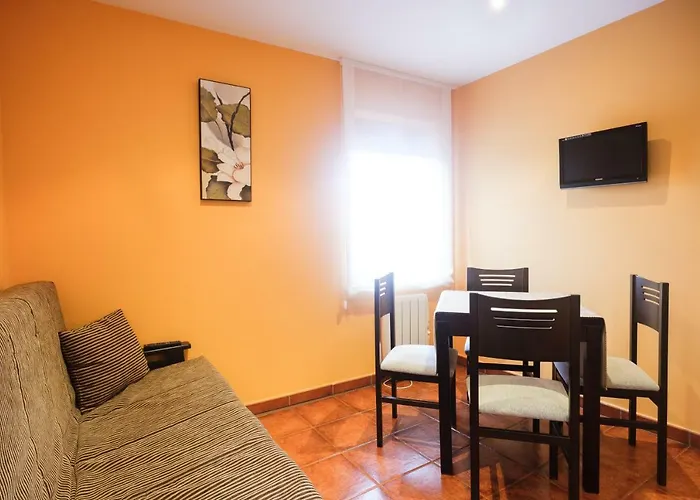 Apartamentos De Herminia